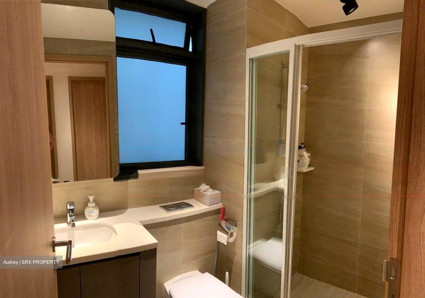 Hundred Palms Residences (D19), Condominium #533665221